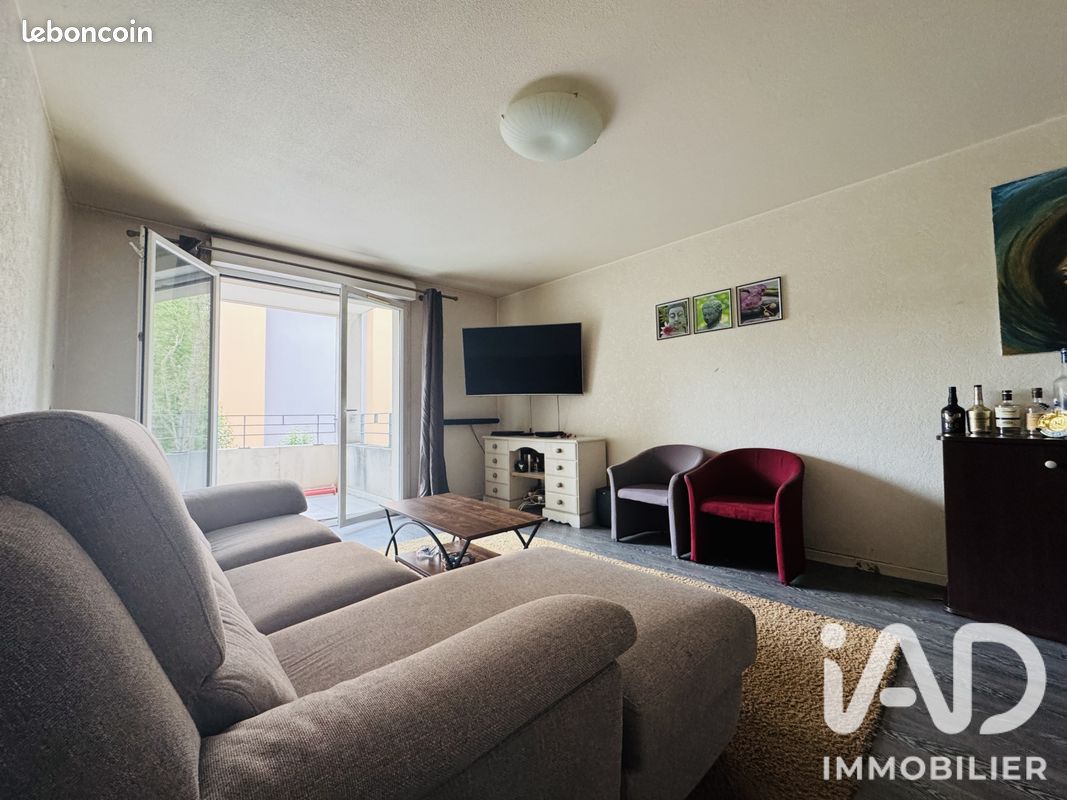 Appartement 2 pièces 48 m² · à Toulouse · 48 m² · 179 500 €