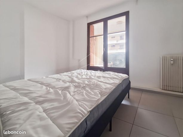 Appartement 2 pièces 37 m² — 5
