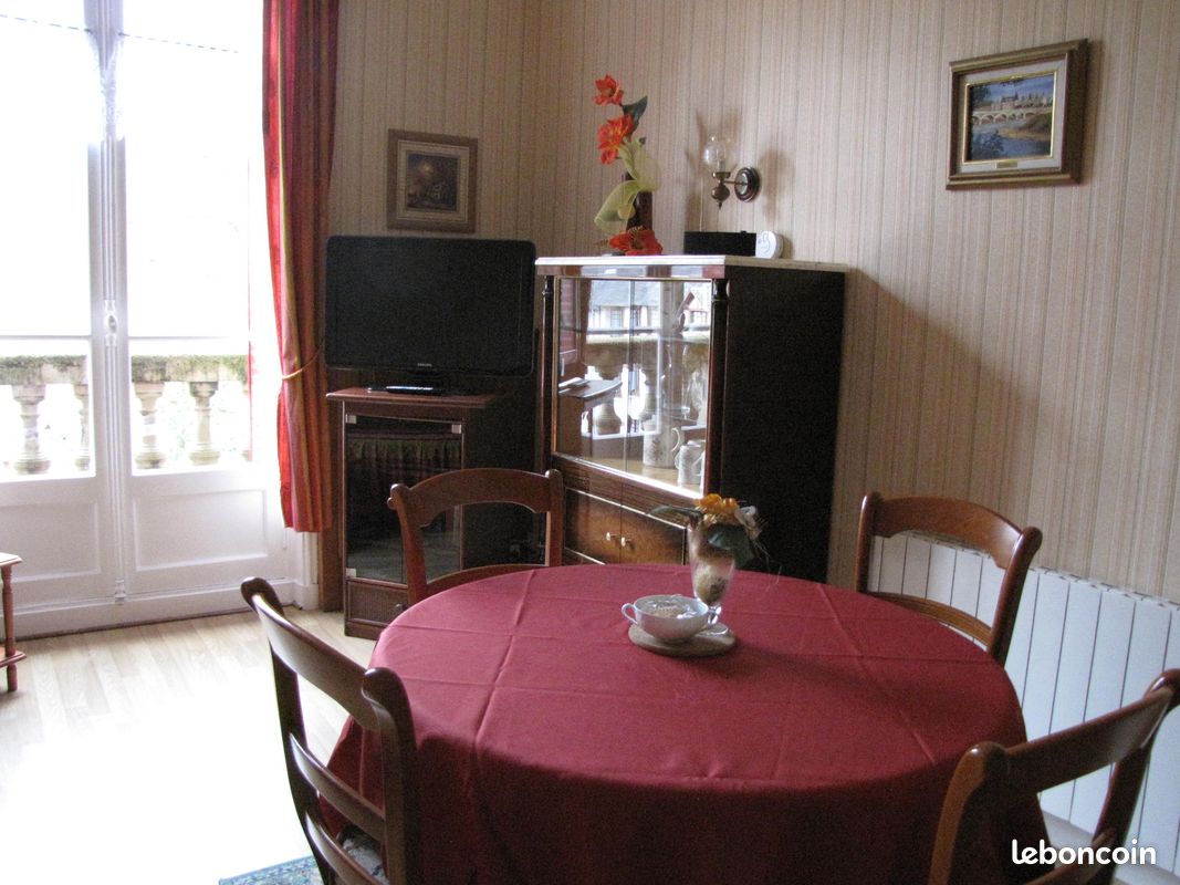 Appartement 2 pièces 30 m² · à Bagnoles de l'Orne Normandie · 30 m² · 545 €/mois