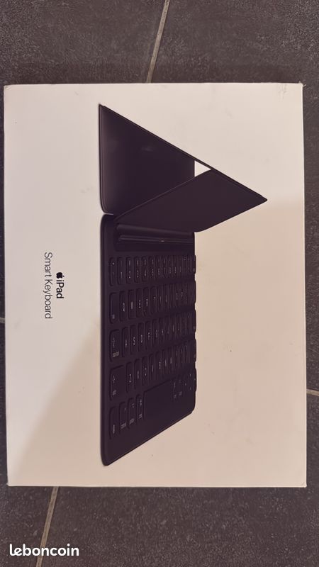 Keyboard Apple (image 1)