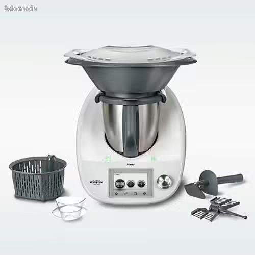 Thermomix TM 5 (image 1)