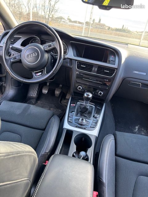 Audi A5 (image 6)