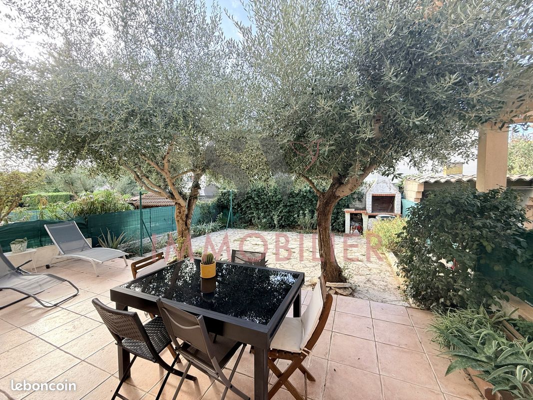 Maison 4 pièces 96 m² · à Béziers · 96 m² · 224 800 €
