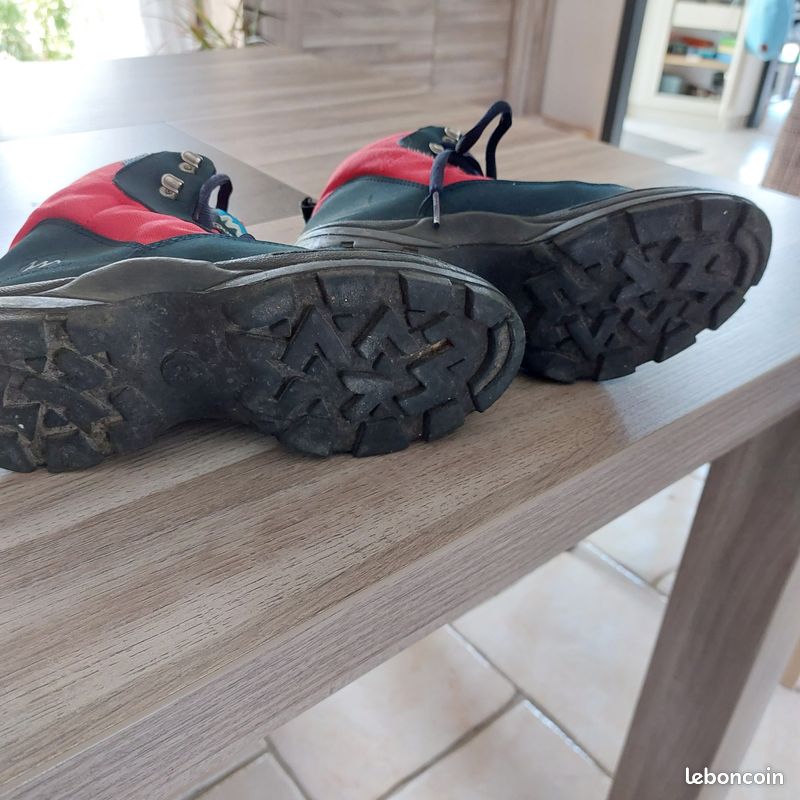 Chaussures marches femme T36 (image 4)