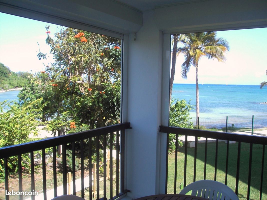 Appartement 1 pièce 30 m² · au Gosier · 30 m² · 650 €/mois