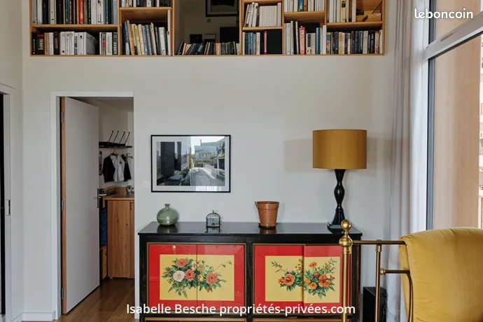 Annonce vente Appartement bordeaux
