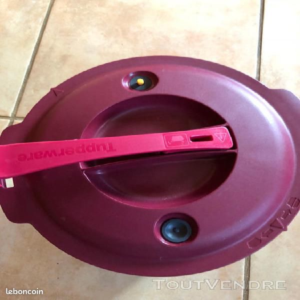 Micro minute Tupperware - Cathy (image 2)