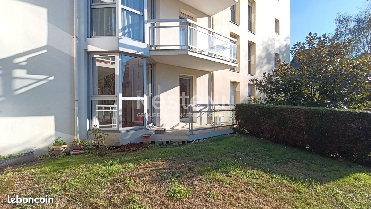 Appartement 2 pièces 37 m² · à Vannes · 37 m² · 680 €/mois