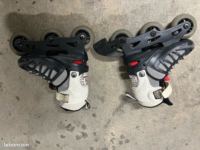 Rollers enfant (image 3)
