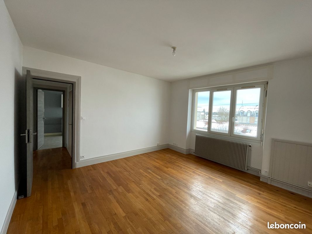 Appartement 3 pièces 61 m² · à Dijon · 61 m² · 695 €
