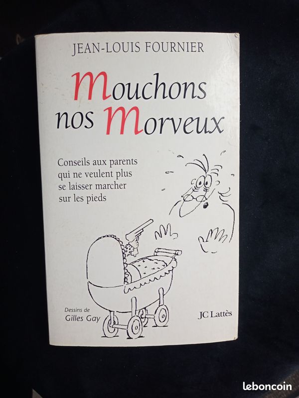 Lot de livres détente (image 2)