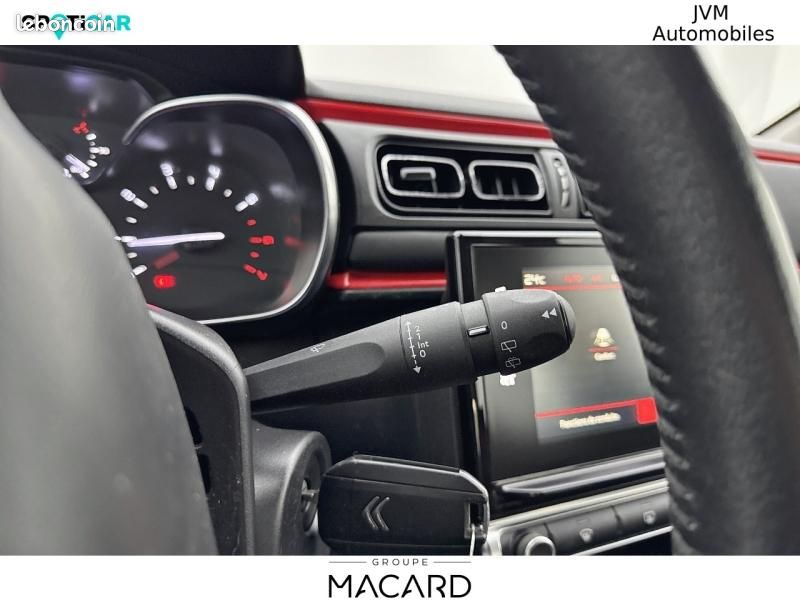 Citroen C3 PureTech 82ch Feel (image 37)