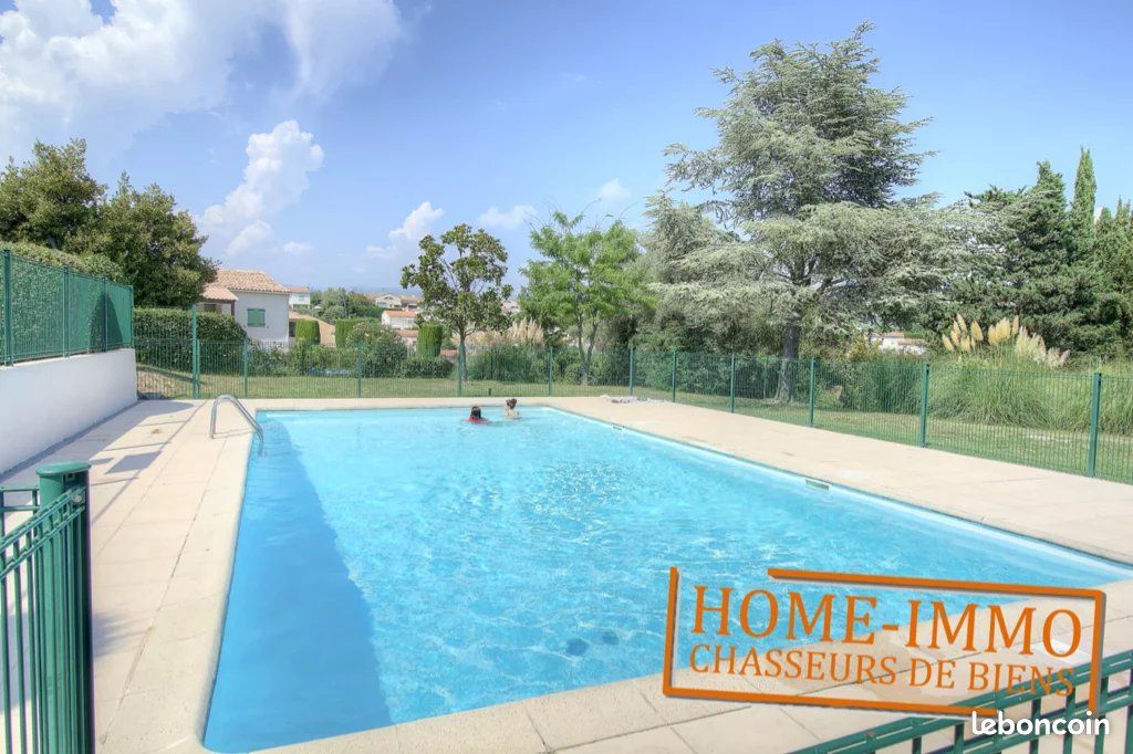 Appartement 1 pièce 24 m² · à Villeneuve-Loubet · 24 m² · 790 €/mois