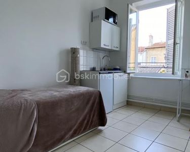 Appartement 81 000 € - 12 m²