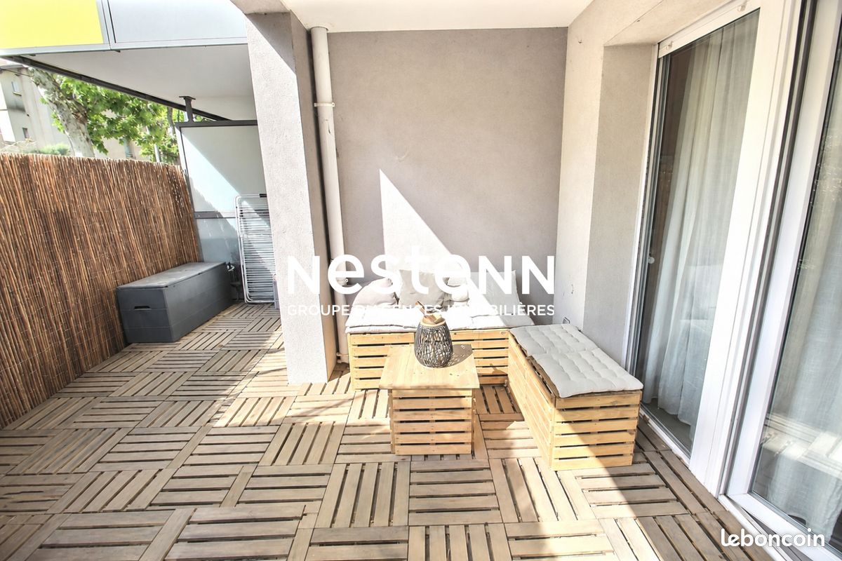 Appartement 2 pièces 55 m² · à Vénissieux · 55 m² · 159 900 €