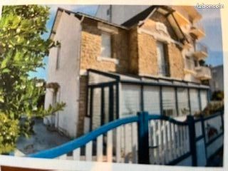 Maison 6 pièces 130 m² · à La Baule-Escoublac · 130 m² · 530 000 €