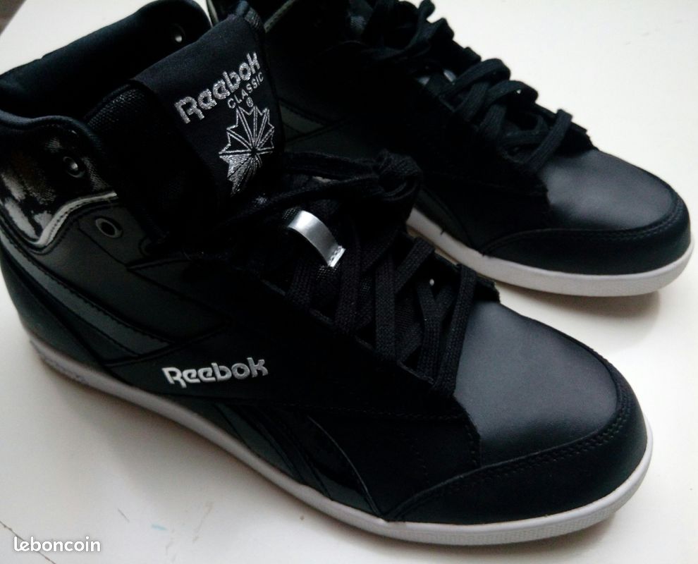Baskets Reebok p.38 (image 1)