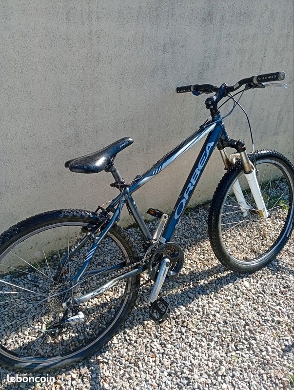 VTT orbea Vélos