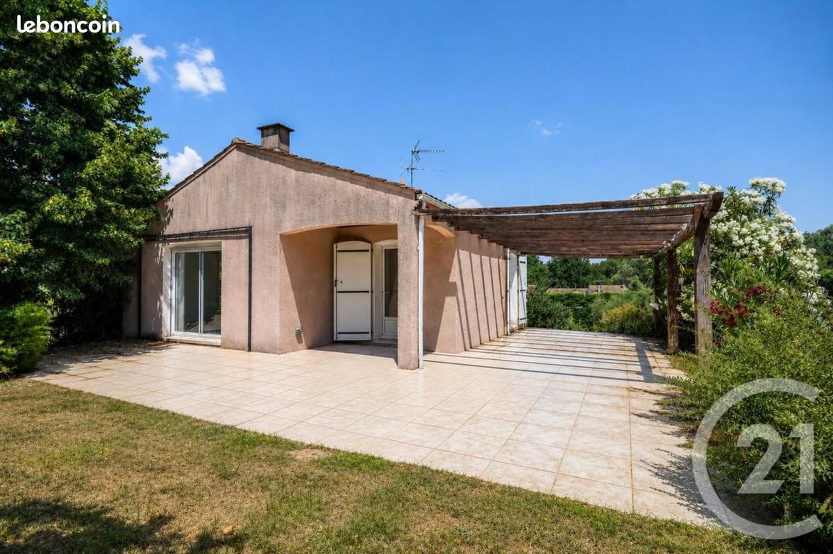 Maison 5 pièces 110 m² · à Fréjairolles · 110 m² · 265 000 €
