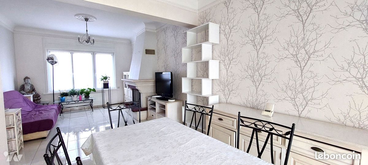 Maison 5 pièces 130 m² · à Faches-Thumesnil · 130 m² · 310 000 €