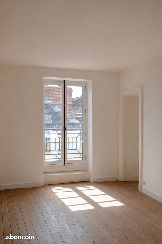 Appartement 4 pièces 87 m² · à Nantes · 87 m² · 1 500 €/mois