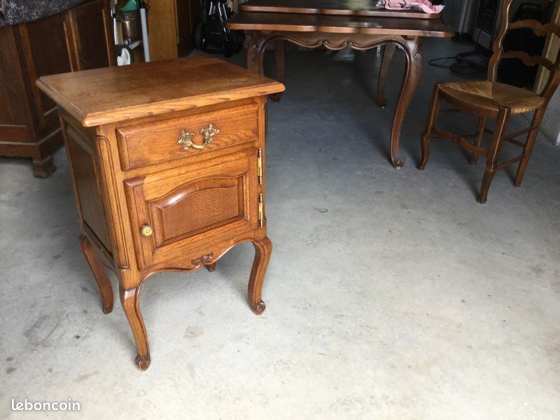 Table de nuit (image 2)
