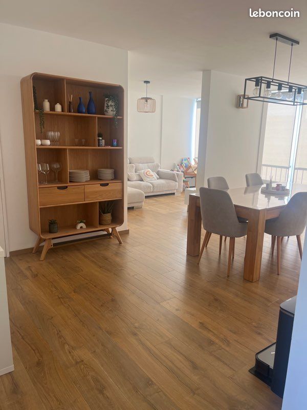 Appartement 4 pièces 83 m² · à Marseille · 83 m² · 259 000 €