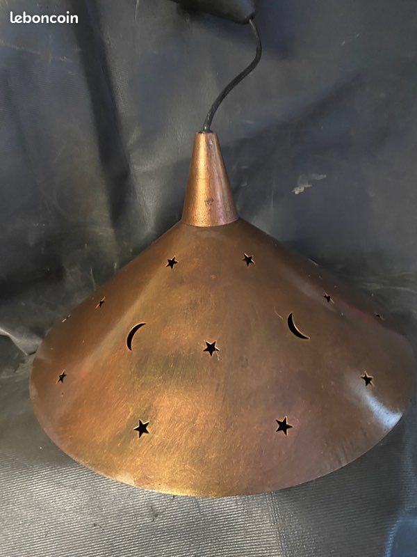 Suspension luminaire (image 2)