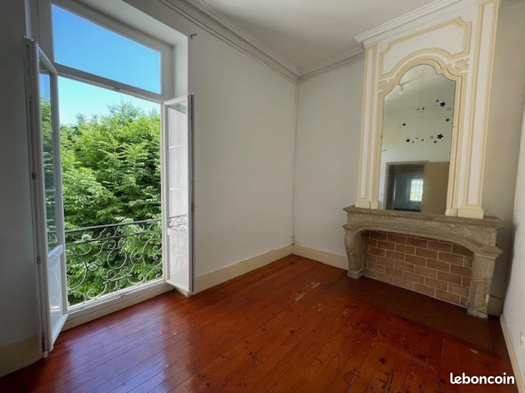 Maison 4 pièces 133 m² · à Pont-Évêque · 133 m² · 269 000 €