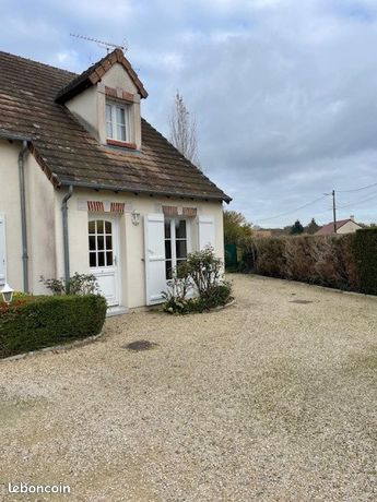 Maison 3 pièces 70 m²