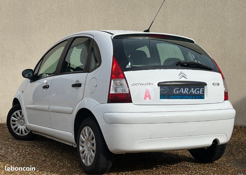 Citroën C3 phase 2 1.4 HDi 70cv (image 3)