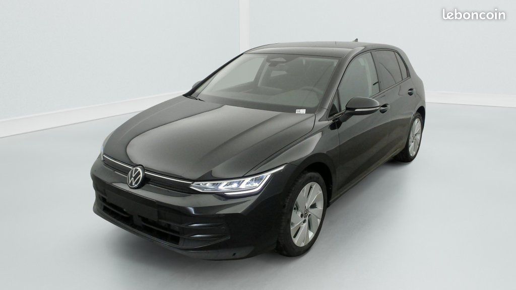 Volkswagen golf 1.5 etsi evo2 150 dsg7 life plus 10km - 25% (image 1)