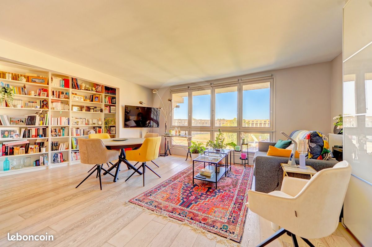 Appartement 3 pièces 72 m² · à Montpellier · 72 m² · 320 000 €