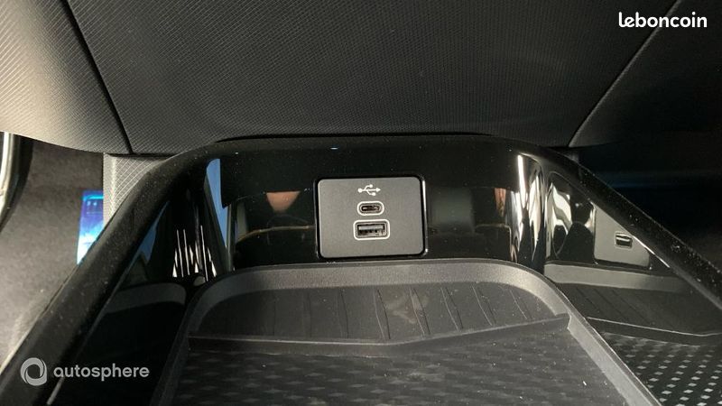 Ford Mustang Mach-E 375ch Extended Range 88kWh Premium AWD (image 30)