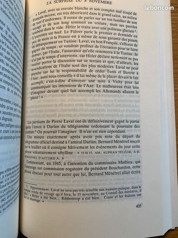 Les passions et les haines (image 4)
