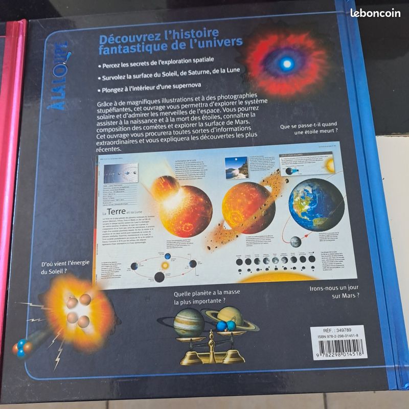 Lot de 2 livres jeunesse (image 6)