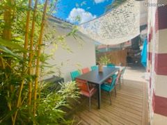 Maison 3 pièces 80 m² - Arcachon 33120 (image principale 8)