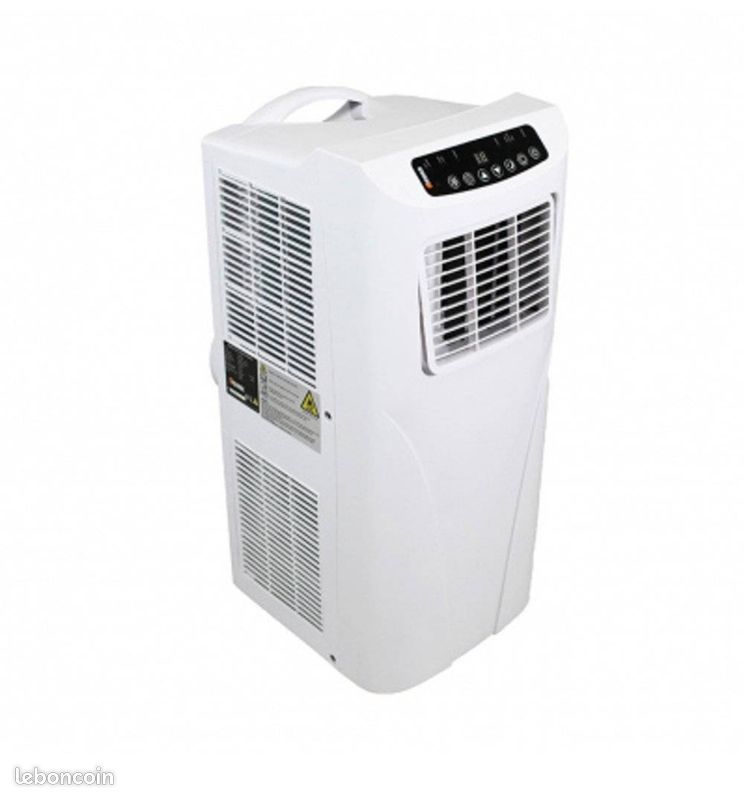 Climatisation mobile (image 2)