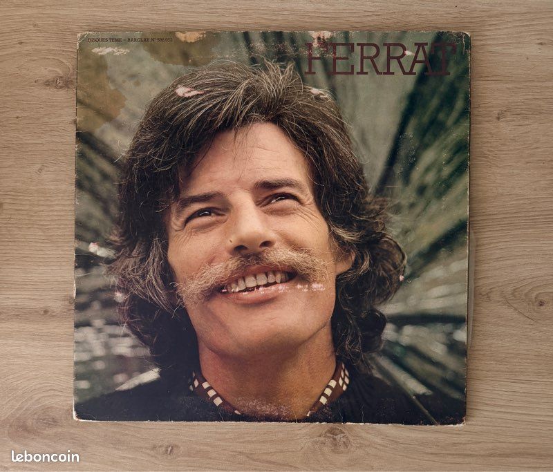 Jean Ferrat (image 1)