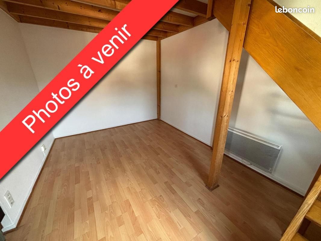 Appartement 1 pièce 43 m² · à Toulouse · 43 m² · 750 €