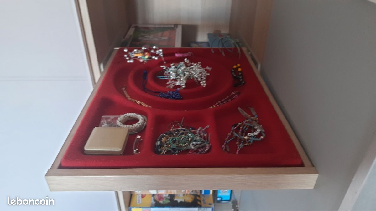 Rangement de bijoux (image 3)