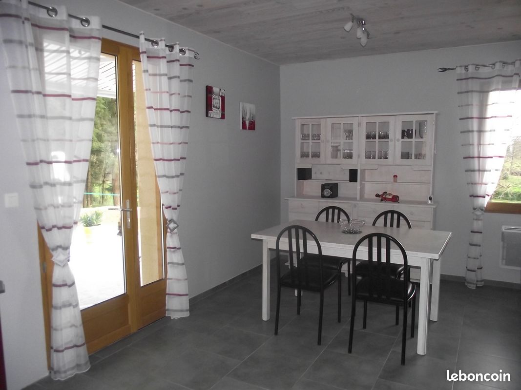 Joli gîte climatisé classé 3 étoiles au cœur du Périgord noir proche de la bastide de Domme (image 6)