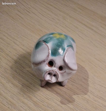 Ancien moule à couler en céramique coulée de crèche ... - eBay