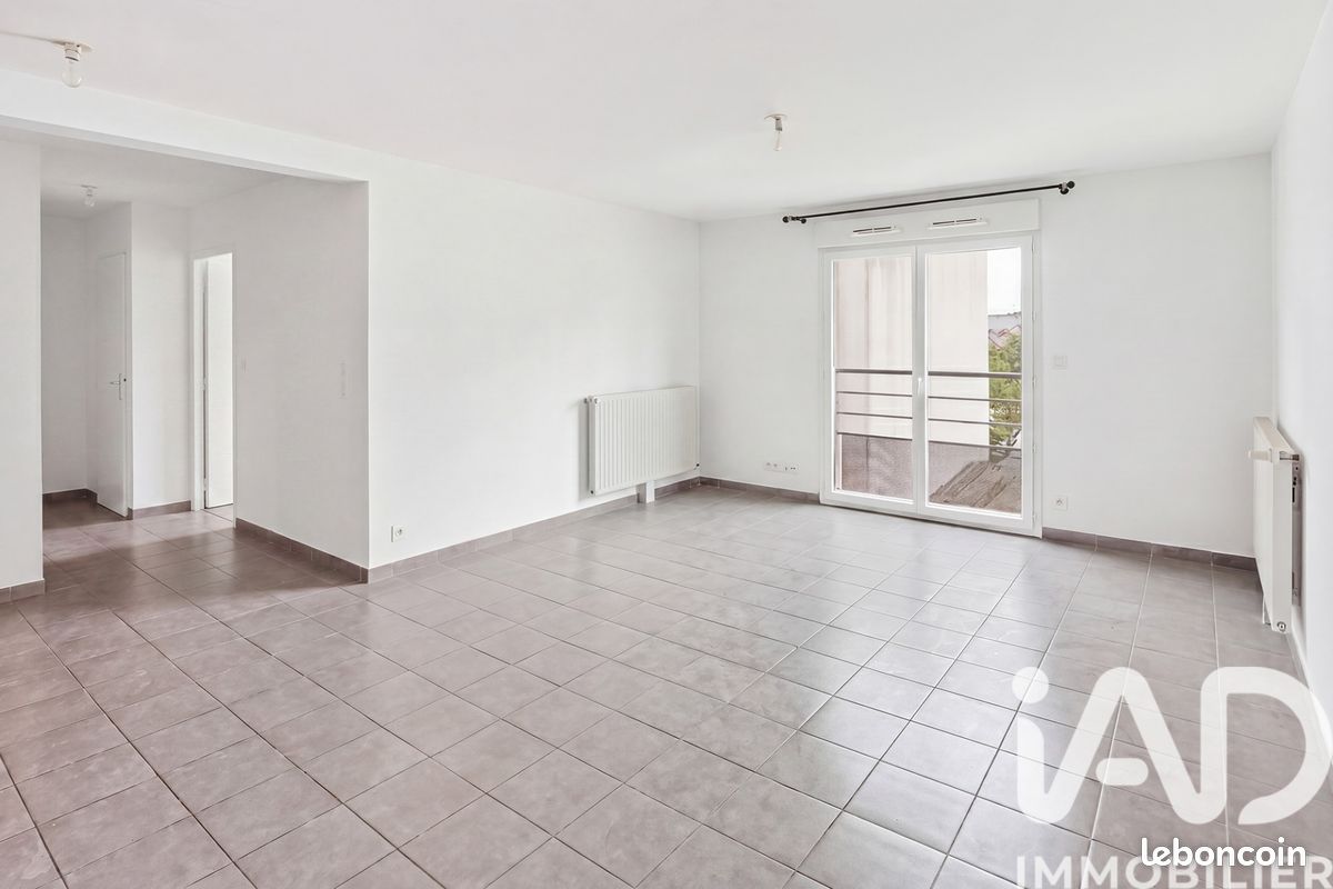 Appartement 3 pièces 60 m² · à Nantes · 60 m² · 199 000 €