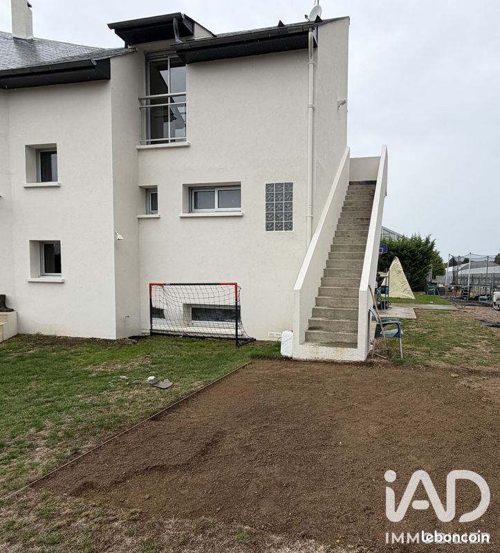 Appartement 3 pièces 52 m² · à Mandres-les-Roses · 52 m² · 1 300 €/mois