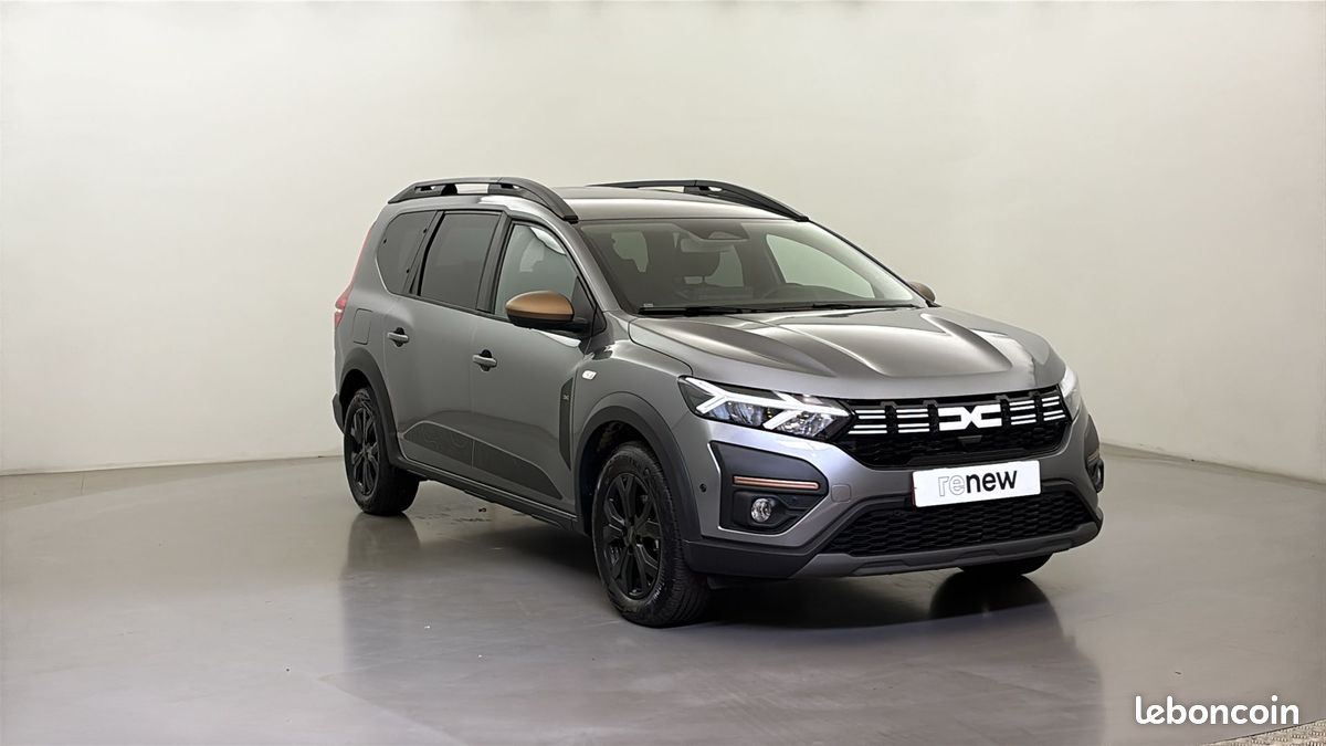 Dacia jogger hybrid 140 7 places gsr2 extreme (image 4)
