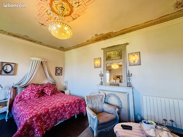 Annonce vente Maison castello-di-rostino