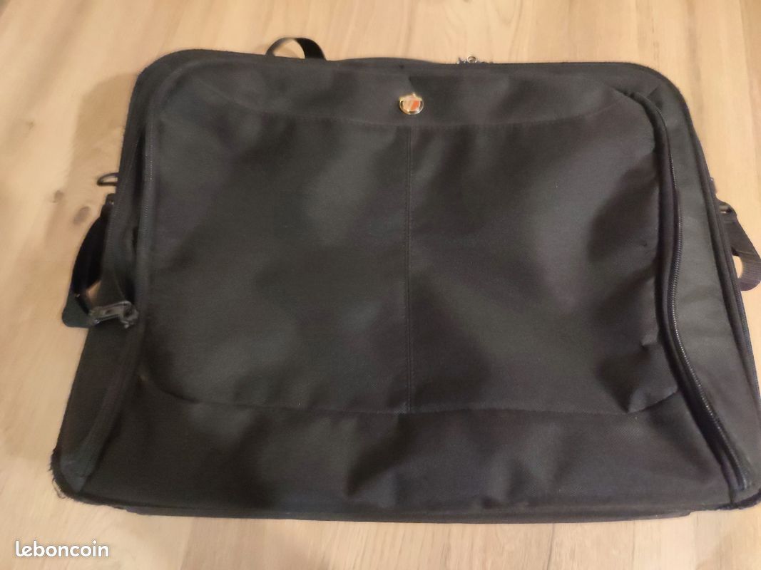 Sacoche ordinateur portable (image 1)
