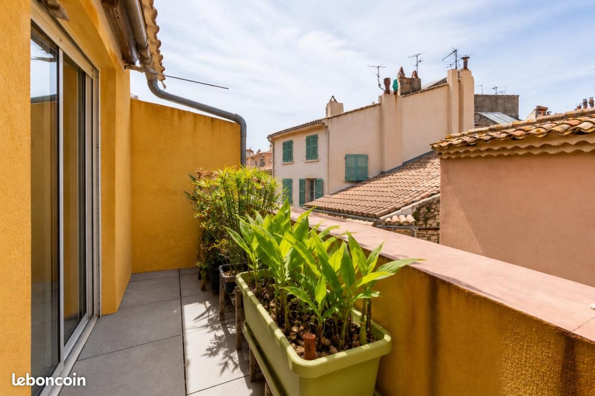Appartement 4 pièces 88 m² · à Ollioules · 88 m² · 199 000 €
