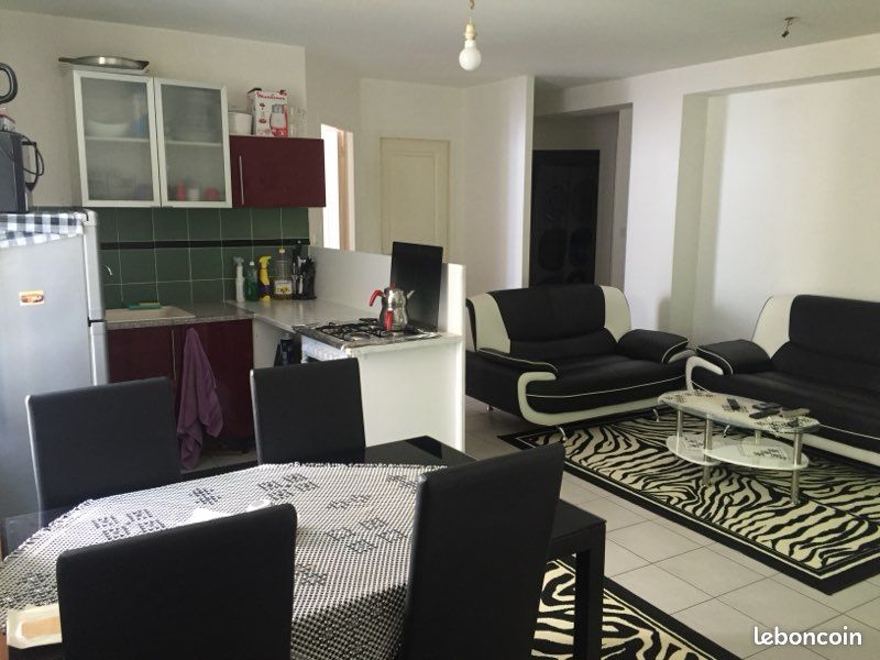 Appartement 3 pièces 69 m² · à Romans-sur-Isère · 69 m² · 550 €/mois